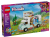 LEGO Friends 42663 Friendship Camper Van Adventure