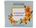 Prof Saracoglu Doğal El Yapımı Aynısafa Sabunu 135 gr resim