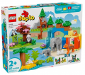 LEGO Duplo 10446 3 in1 Wild Animal Families resim