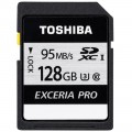 Toshiba Exceria Pro N401 resim