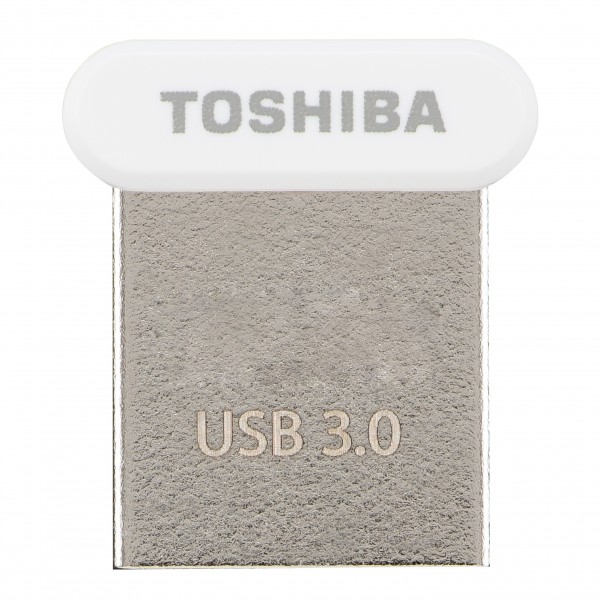 Toshiba TransMemory U364 Flash Bellek (32 GB)