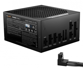 Be Quiet! Power Zone 2 750W