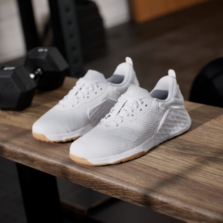 Adidas Dropset 3 Kadın Spor Ayakkabı