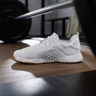 Adidas Dropset 3 Kadın Spor Ayakkabı