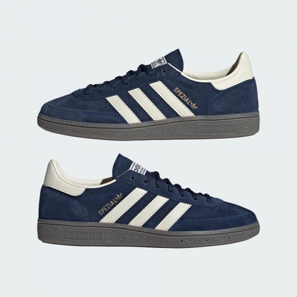 Adidas Handball Spezial Unisex Spor Ayakkabı