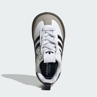 Adidas Adifom Samba 360 Çocuk Spor Ayakkabı