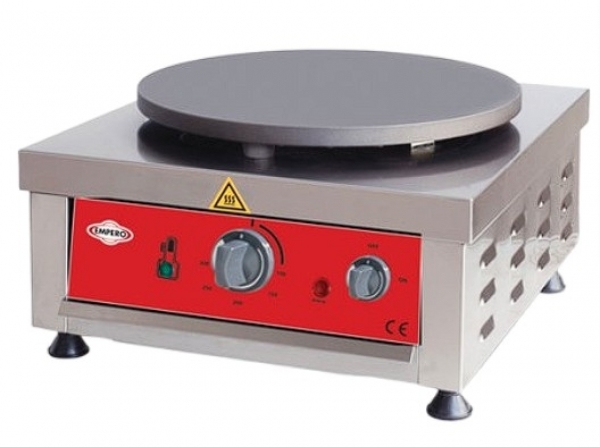 Empero EMP.KR.010 Krep Makinesi