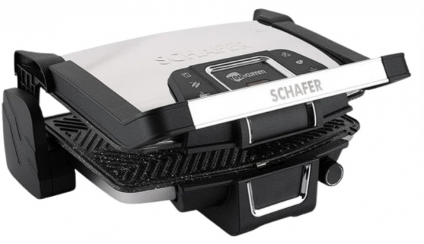 Schafer Tostçumm Tost Makinesi