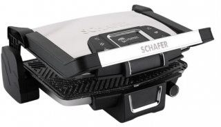 Schafer Tostçumm Tost Makinesi