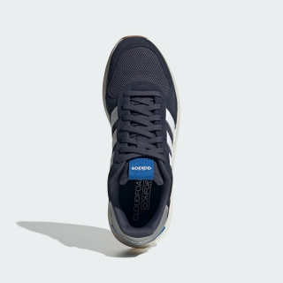 Adidas Run 84 Erkek Spor Ayakkabı