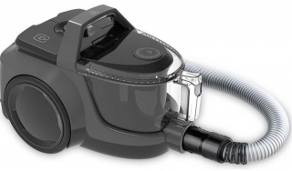 Fakir Cooper BL 3048 Elektrikli Süpürge