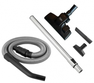Fakir Cooper BL 3048 Elektrikli Süpürge