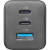 Cellularline Multipower Gan 3 Port 2 X 65W Şarj Aleti