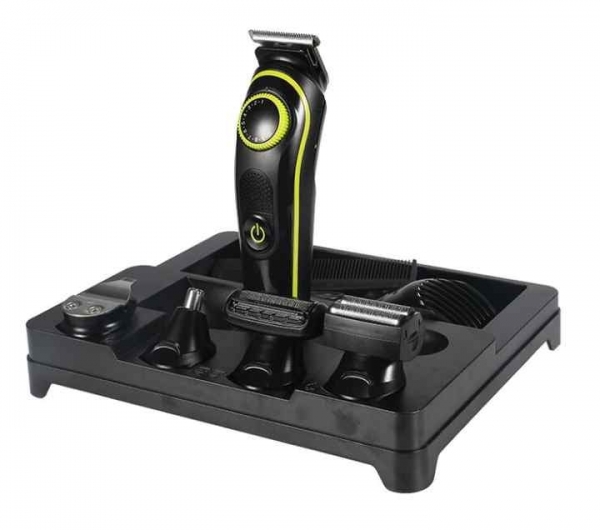 Kemei Kemeı KM-696 Çok Amaçlı Tıraş Makinesi