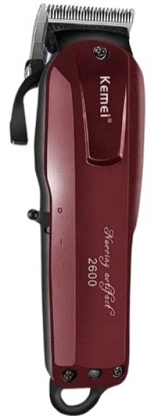 Kemei KM-2600 Saç Kesme Makinesi