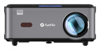 Funflix P1 resim