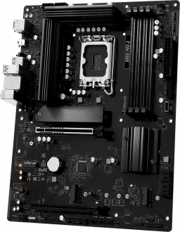 ASRock B860 Pro-A LGA 1851 Soket Anakart