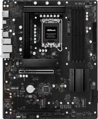 ASRock B860 Pro-A resim