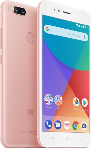 Xiaomi Mi A1 (32 GB)