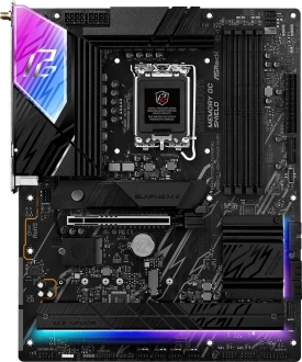 ASRock B860 Lightning WiFi LGA 1851 Soket Anakart