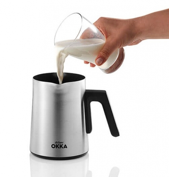 Arzum Okka Rich Moka Pot OK0027 Kahve Makinesi