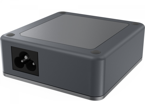 Lenovo Go Multi-Port 130W Şarj Aleti