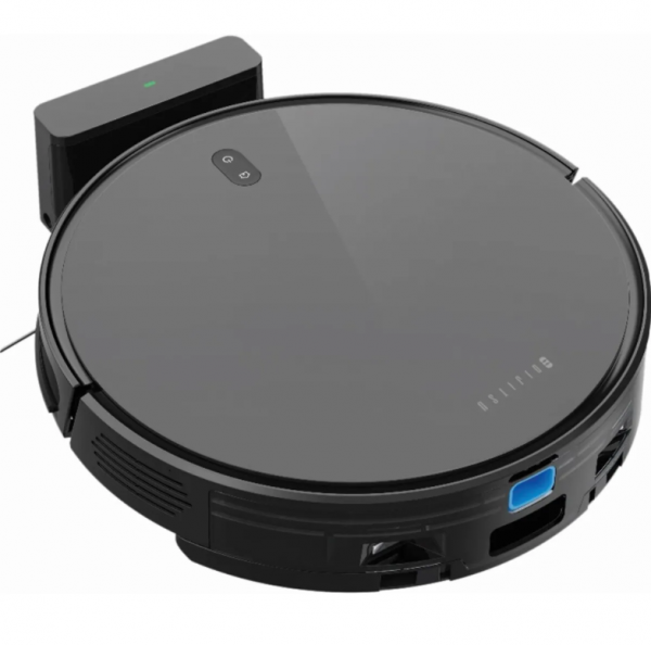 Dijitsu DRS100 Robot Süpürge+Mop