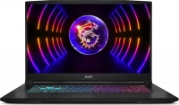 MSI Katana 17 B13VEKA11-1035XTRA11 resim