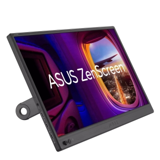 Asus ZenScreen MB169CK Monitör