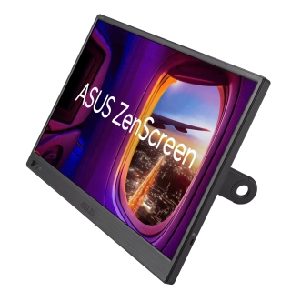 Asus ZenScreen MB169CK Monitör