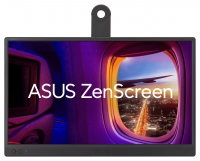 Asus ZenScreen MB169CK resim