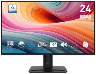 MSI Pro MP242A E2 Monitör