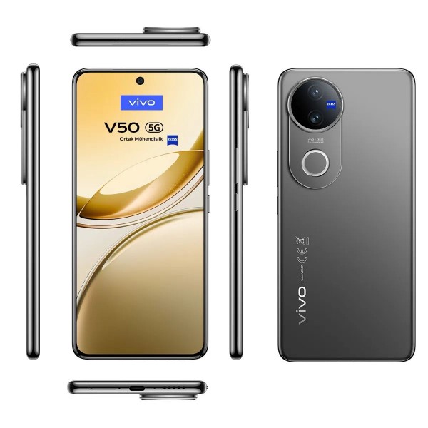 Vivo V50 5G