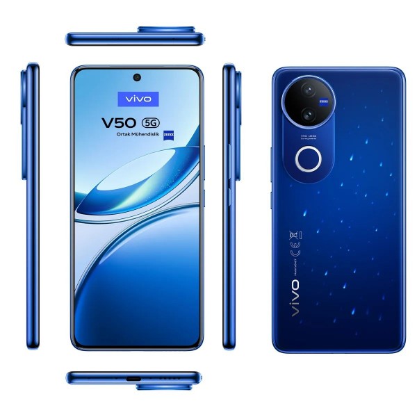 Vivo V50 5G