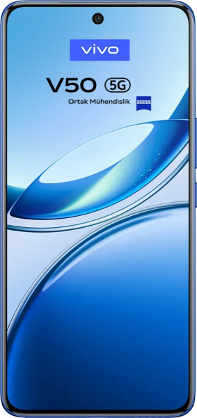 Vivo V50 5G