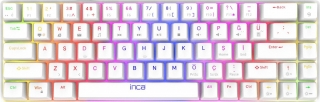 Inca Empousa IKG-453 Klavye