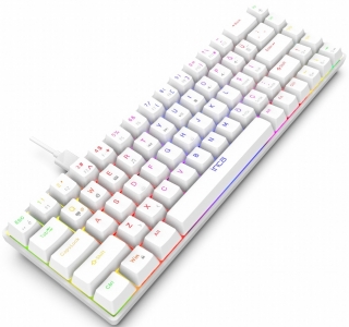 Inca Empousa IKG-453 Klavye