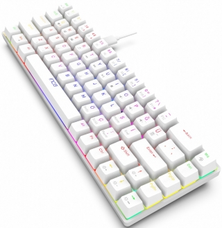 Inca Empousa IKG-453 Klavye