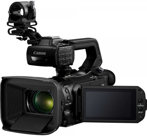 Canon XA70 Video Kamera