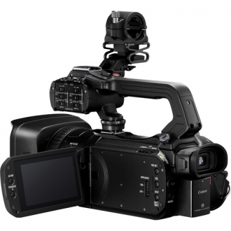 Canon XA70 Video Kamera