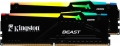 Kingston Beast resim