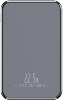 ScHitec YK911 5000 mAh Powerbank
