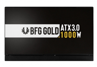 BitFenix BFG Gold 1000W
