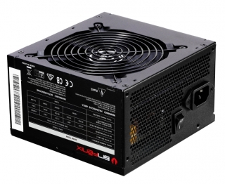 BitFenix BPAB 600W