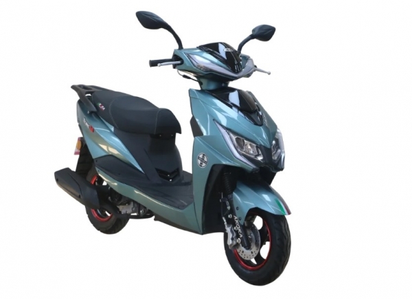 Arora Bravo 50 Scooter