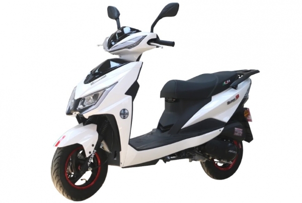 Arora Bravo 50 Scooter