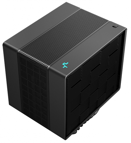 DeepCool Assassin 4S İşlemci Soğutucu