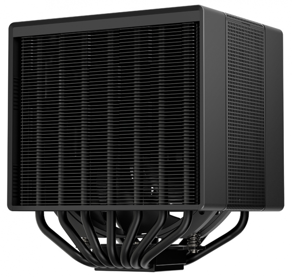 DeepCool Assassin 4S İşlemci Soğutucu