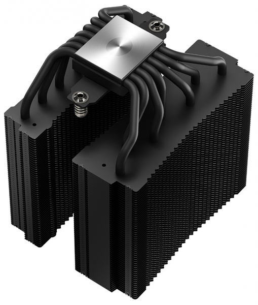 DeepCool Assassin 4S İşlemci Soğutucu
