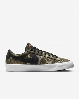 Nike SB Blazer Low Pro GT Premium Unisex Spor Ayakkabı